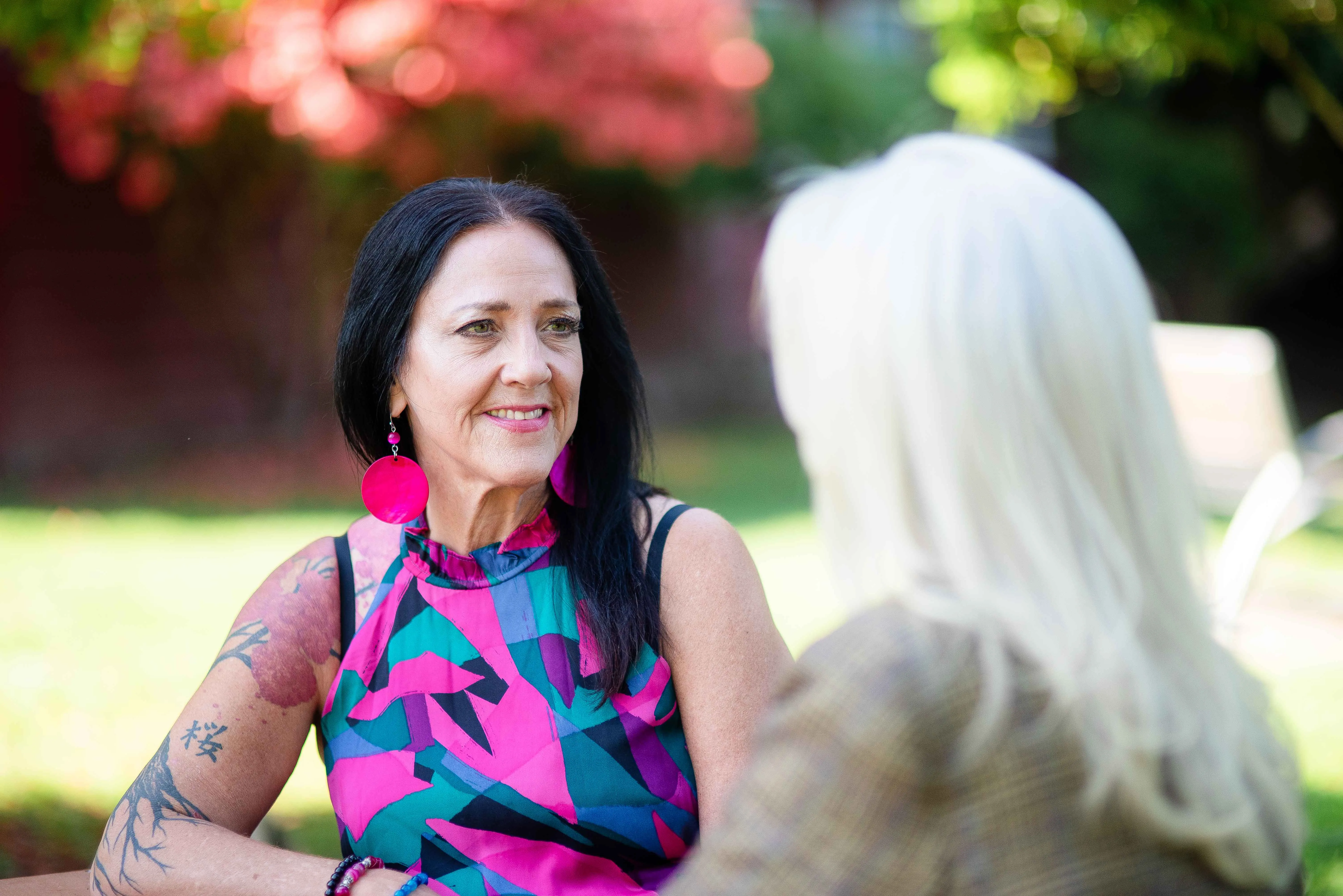 Beverly Whyte Coaching