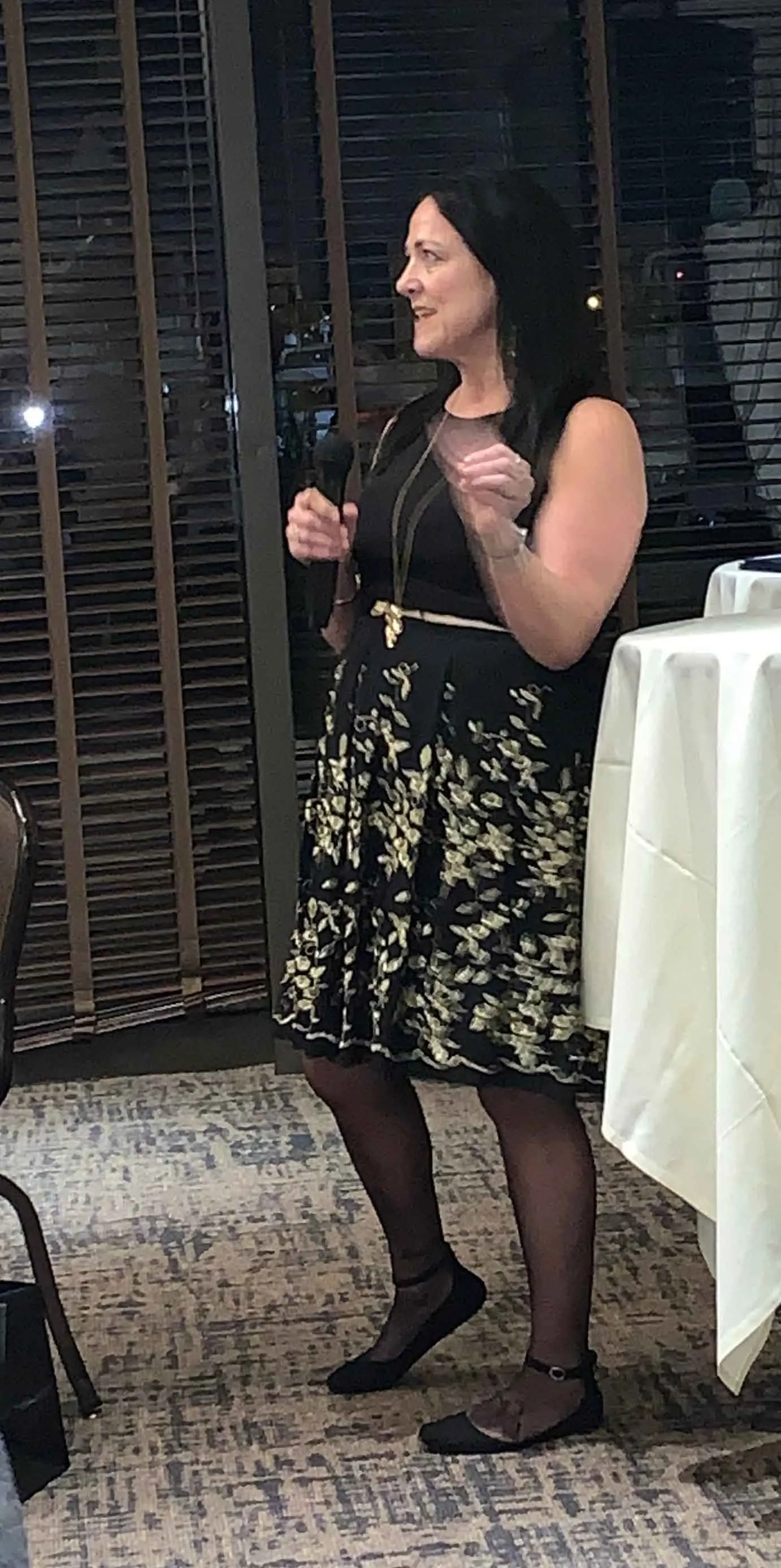 Beverly Whyte Consulting