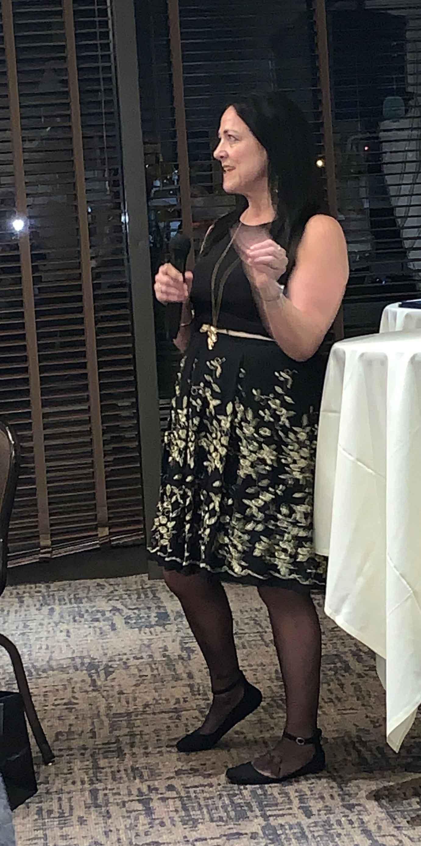 Beverly Whyte Coaching