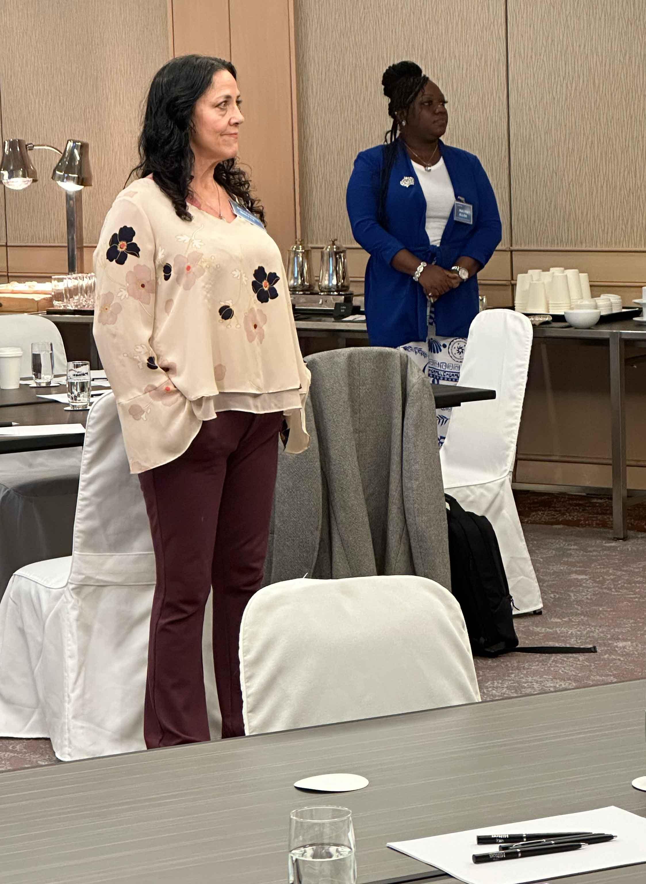 Beverly Whyte Coaching