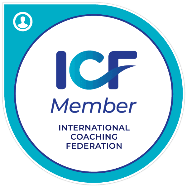 International Coaching Federation Certified