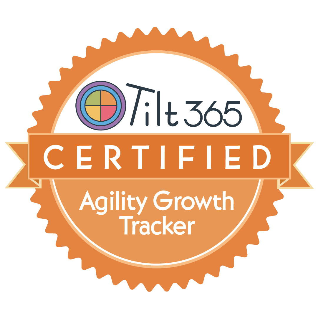 TILT Accredited Group Trainer