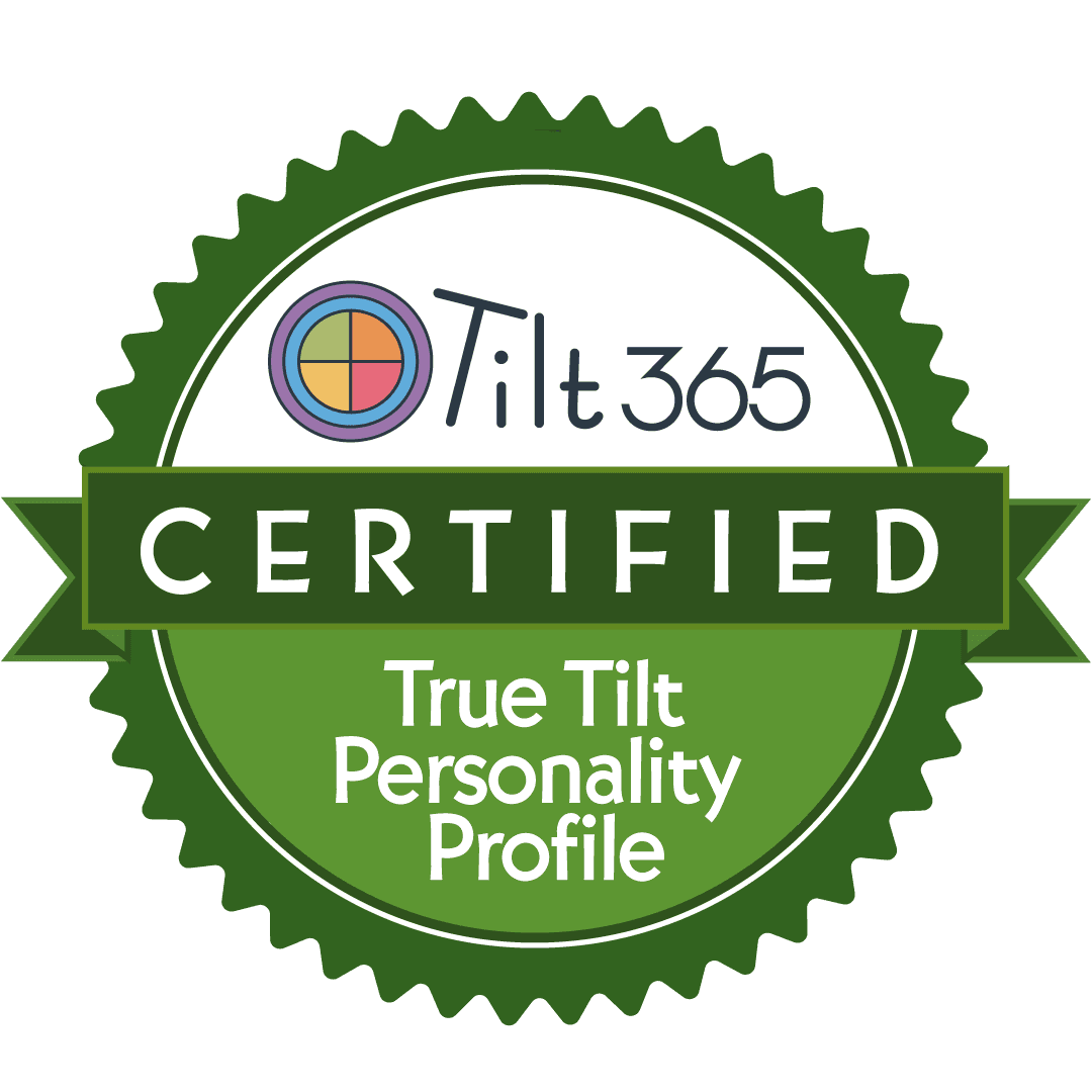 TILT The Truth at Work Practitioner